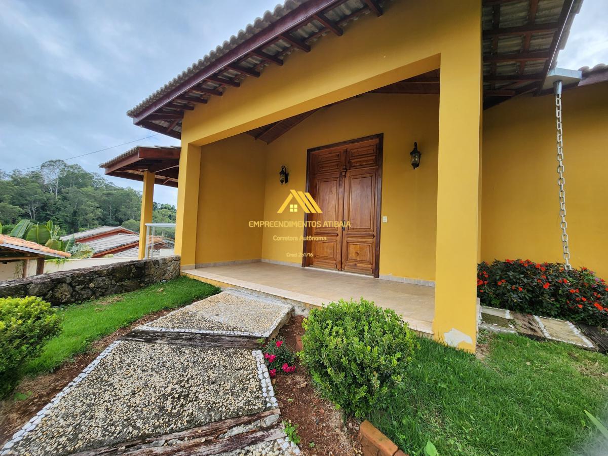 Casa de Condomínio à venda com 4 quartos, 752m² - Foto 23