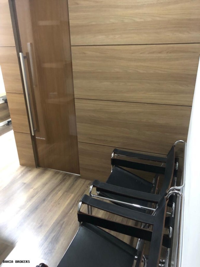 Conjunto Comercial-Sala para alugar, 34m² - Foto 19