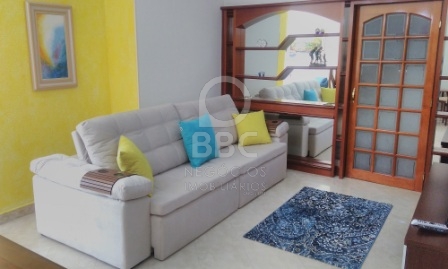 Apartamento à venda com 3 quartos, 117m² - Foto 7