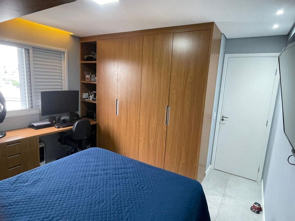 Apartamento à venda com 2 quartos, 60m² - Foto 13