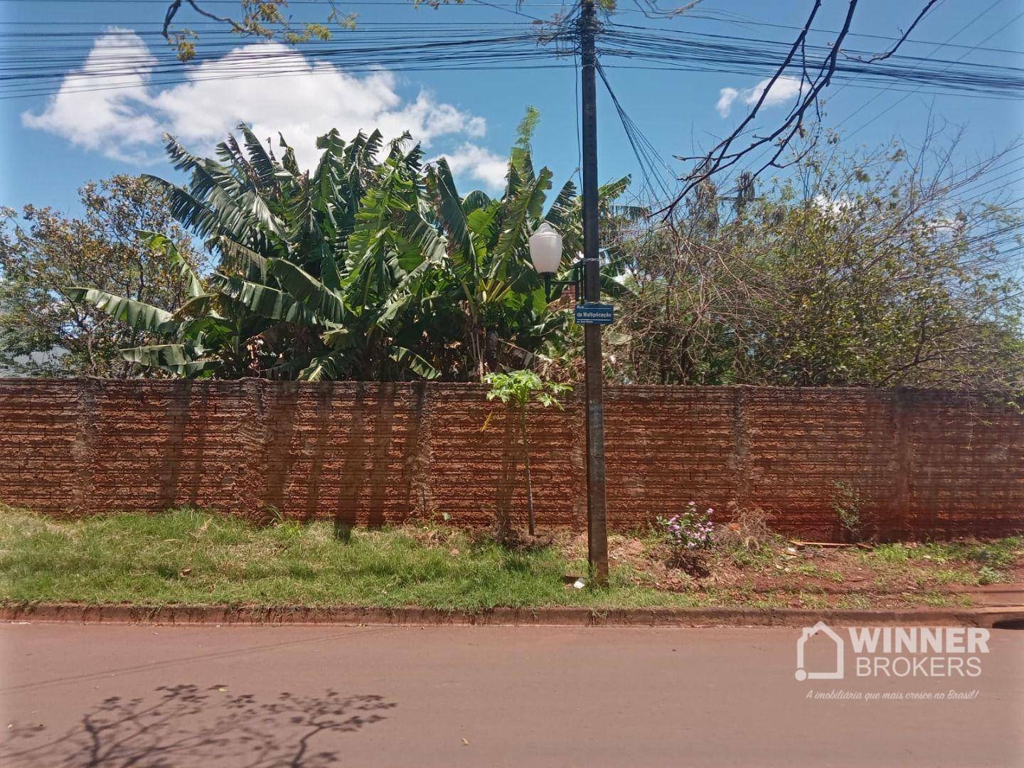 Terreno à venda, 200M2 - Foto 1