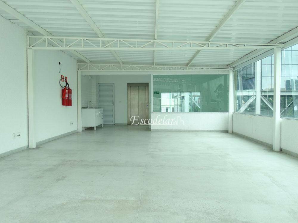 Prédio Inteiro para alugar, 675m² - Foto 17