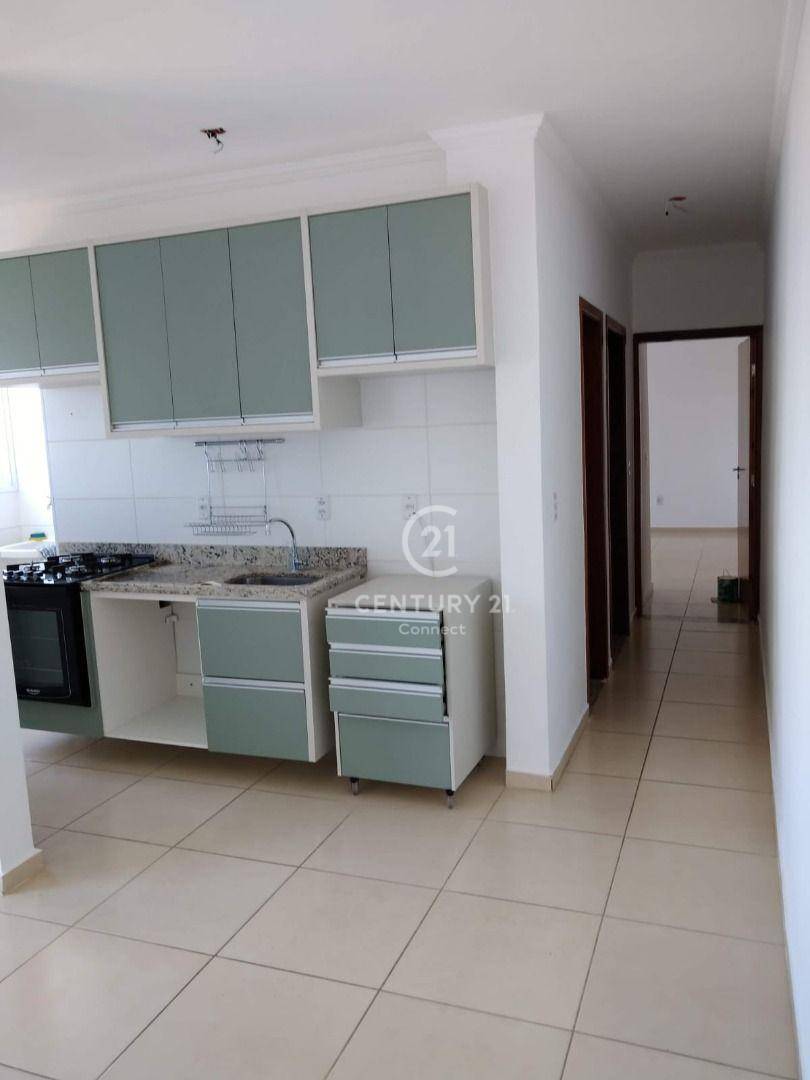 Apartamento, 2 quartos, 65 m² - Foto 1