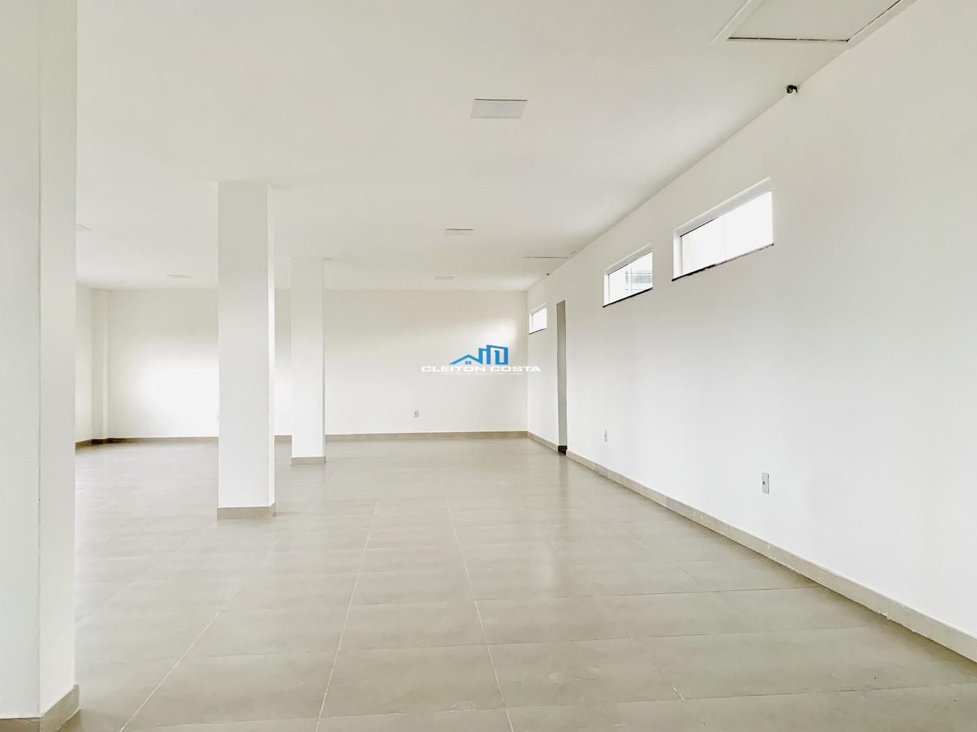 Loja-Salão, 110 m² - Foto 2