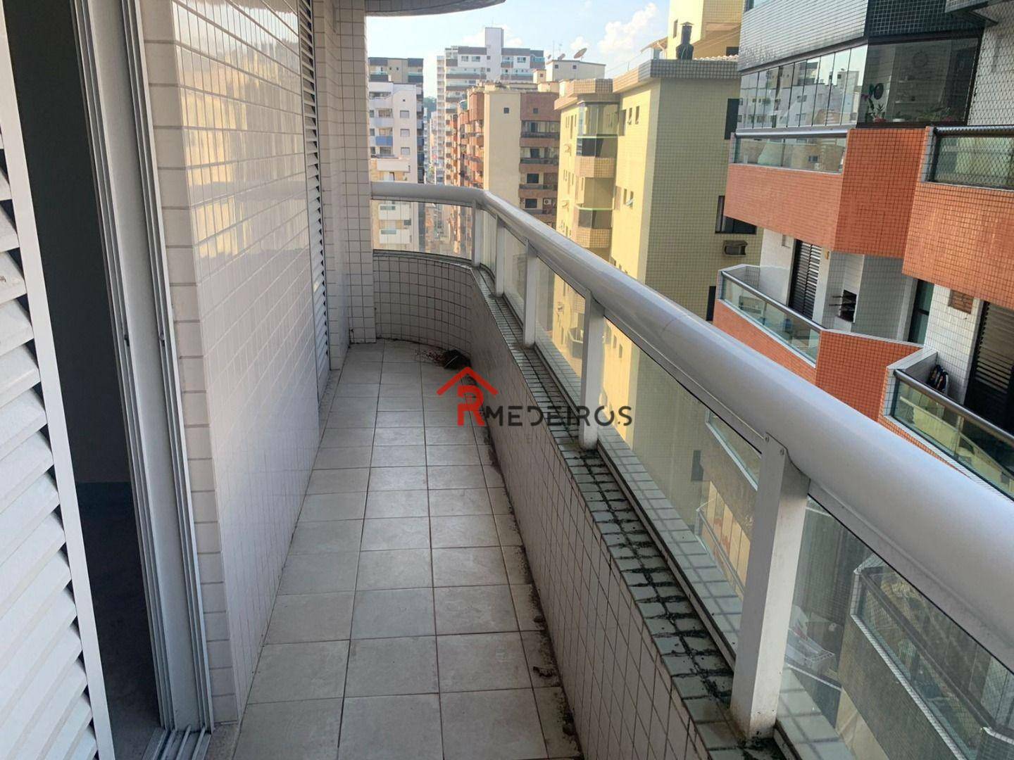 Apartamento à venda com 2 quartos, 99m² - Foto 7