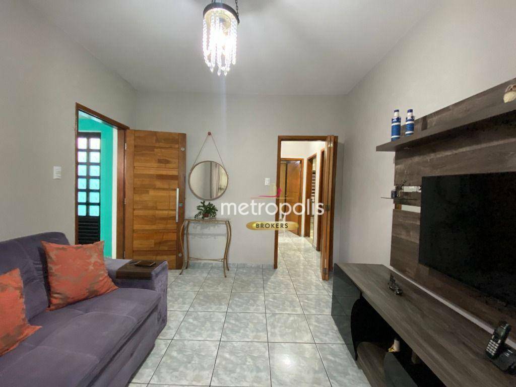 Casa à venda com 3 quartos, 140m² - Foto 7