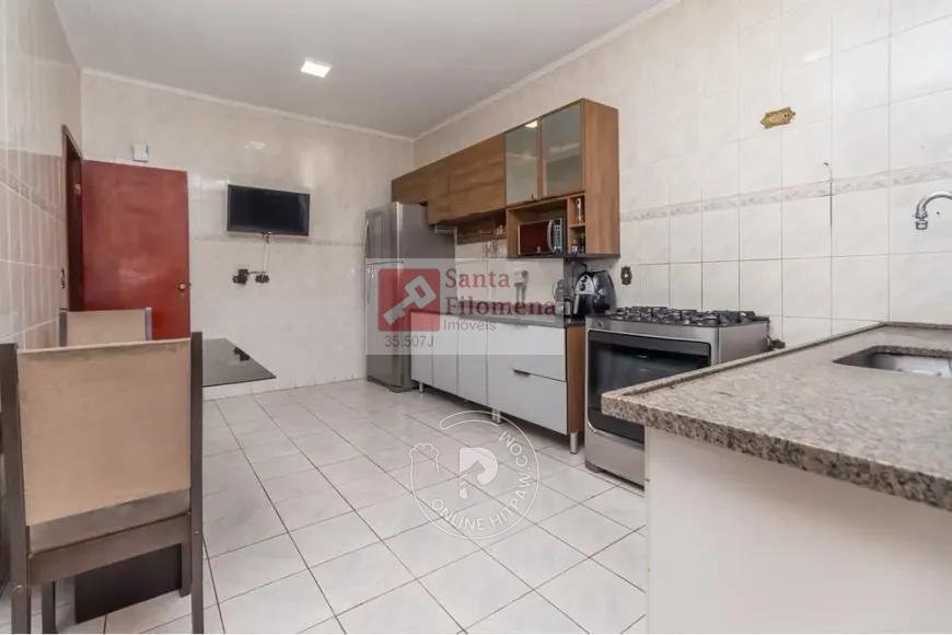 Casa à venda com 2 quartos, 212m² - Foto 19