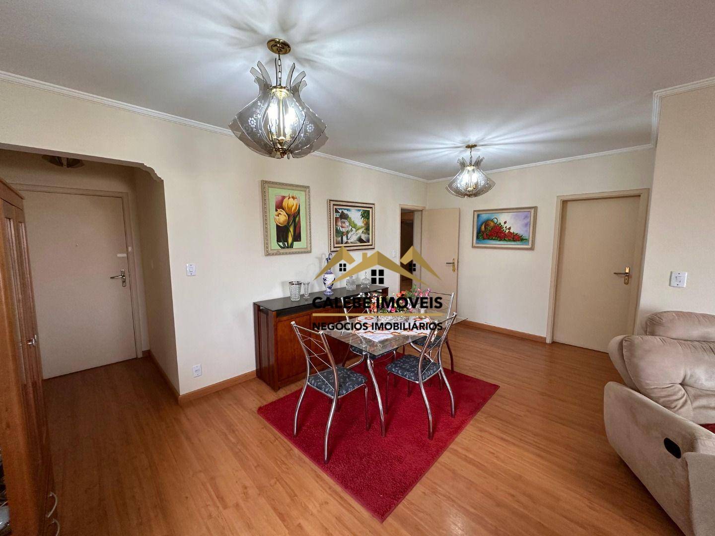 Apartamento, 4 quartos, 150 m² - Foto 15