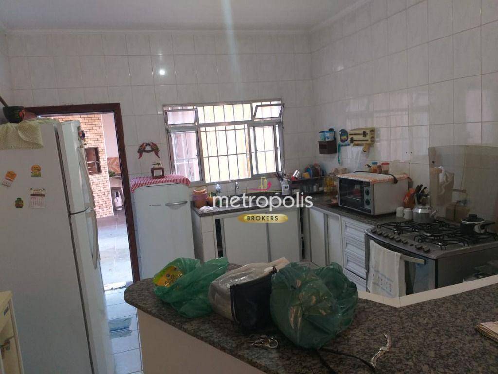 Sobrado à venda com 4 quartos, 246m² - Foto 6