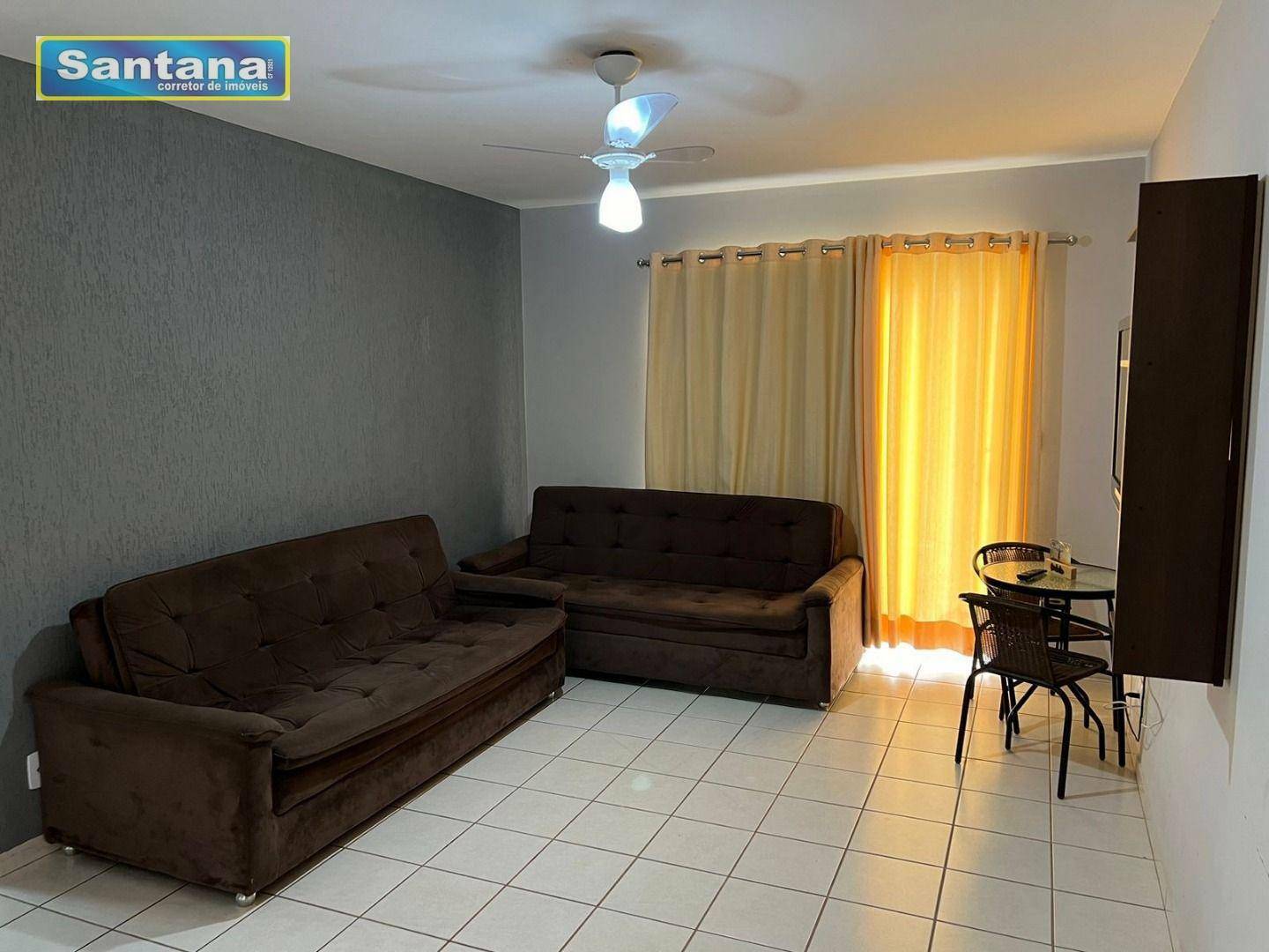 Apartamento à venda com 1 quarto, 46m² - Foto 12