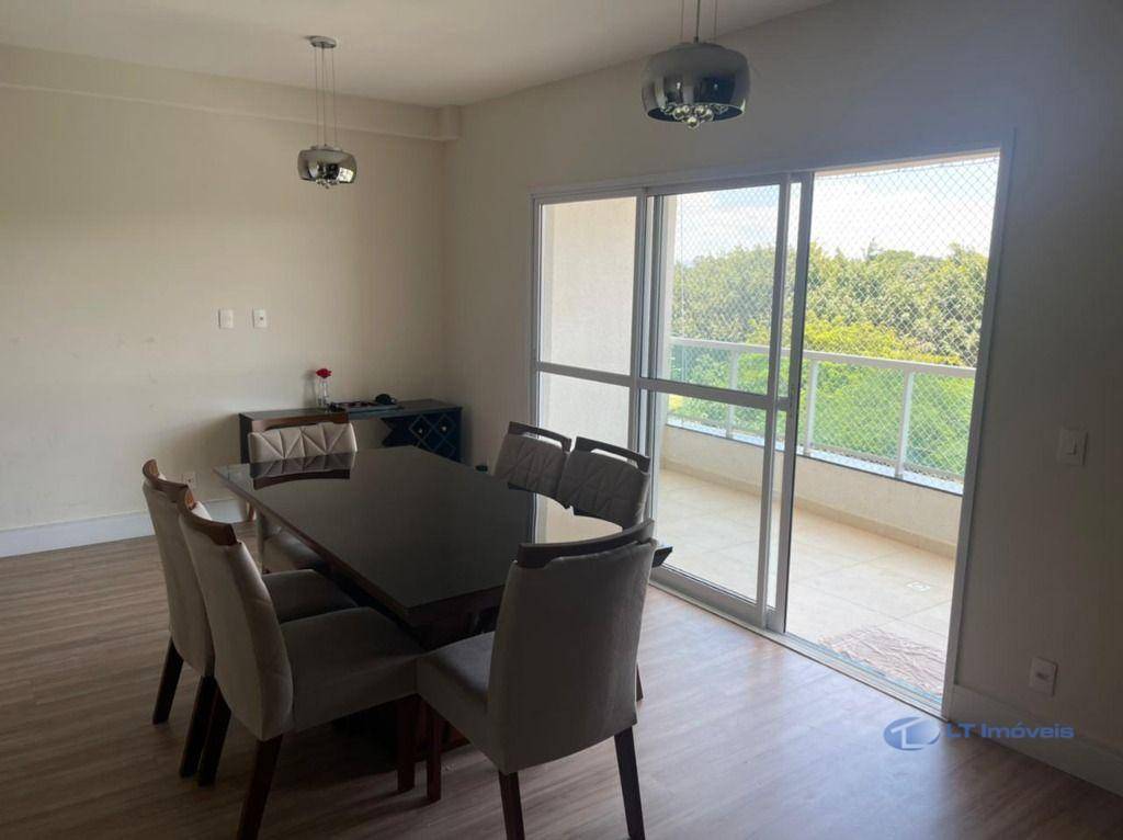 Apartamento à venda com 3 quartos, 108m² - Foto 8