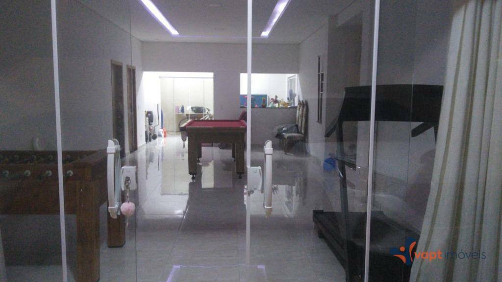 Sobrado à venda com 3 quartos, 265m² - Foto 8