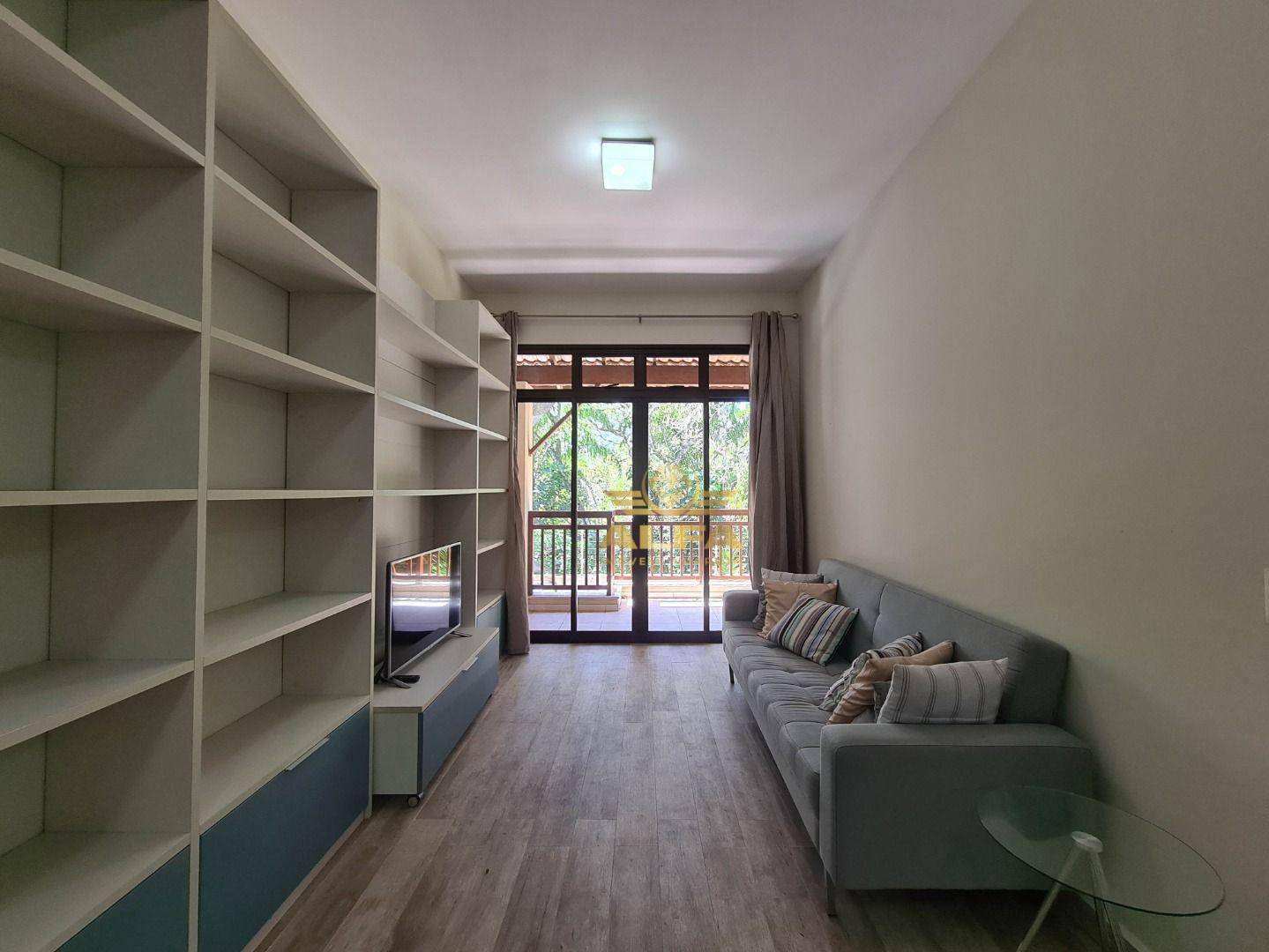 Apartamento à venda com 2 quartos, 83m² - Foto 7