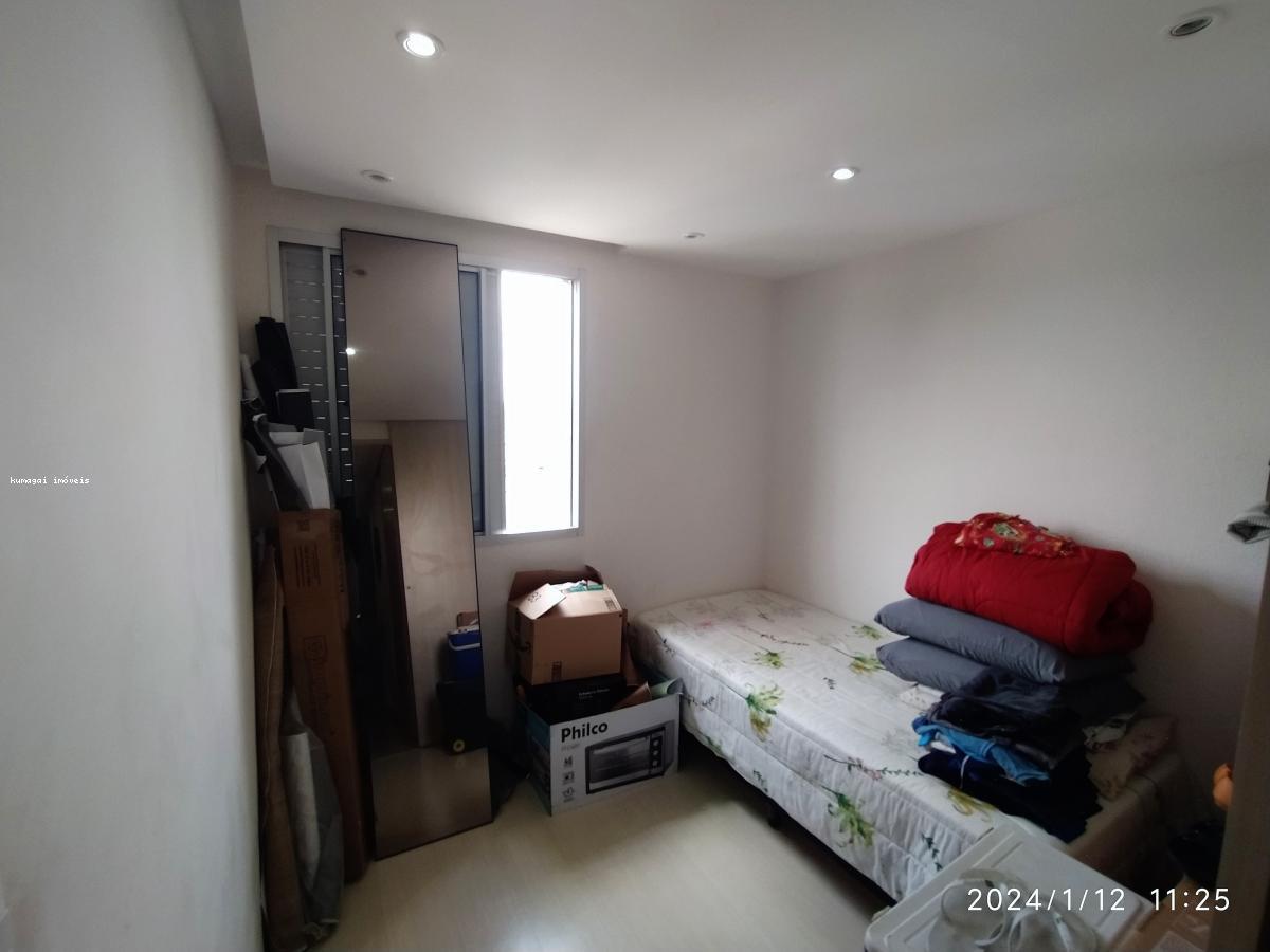 Apartamento à venda com 2 quartos, 45m² - Foto 9