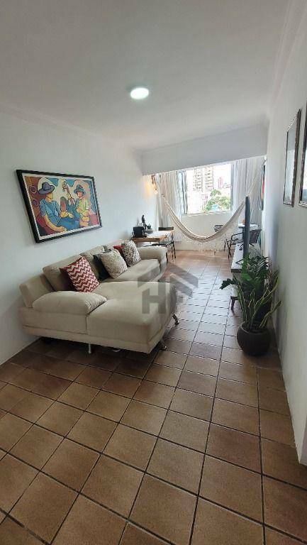 Apartamento à venda com 3 quartos, 70m² - Foto 6