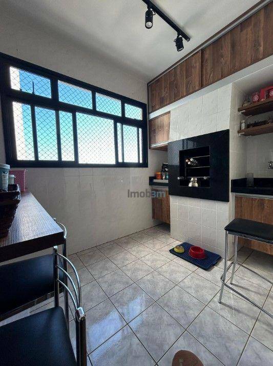 Apartamento à venda com 3 quartos, 138m² - Foto 11