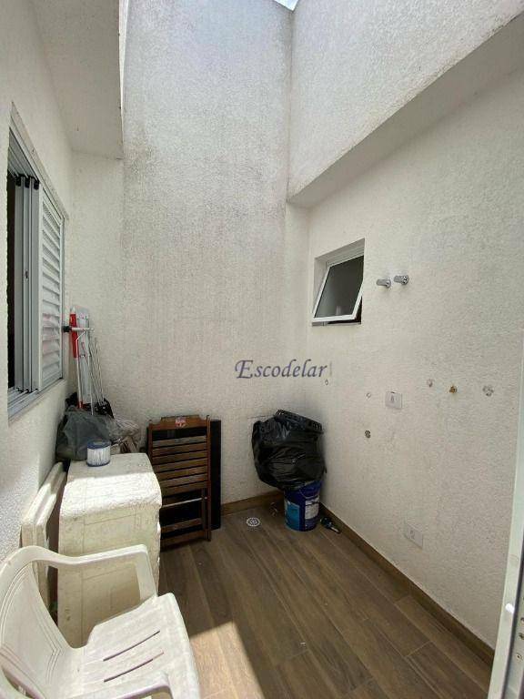 Sobrado à venda com 3 quartos, 120m² - Foto 14