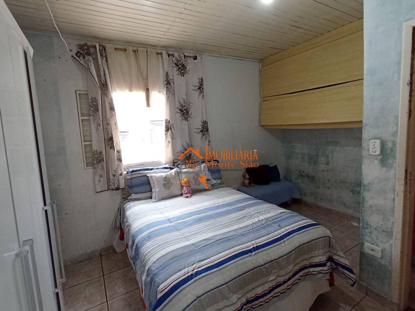 Sobrado à venda com 3 quartos, 250m² - Foto 25