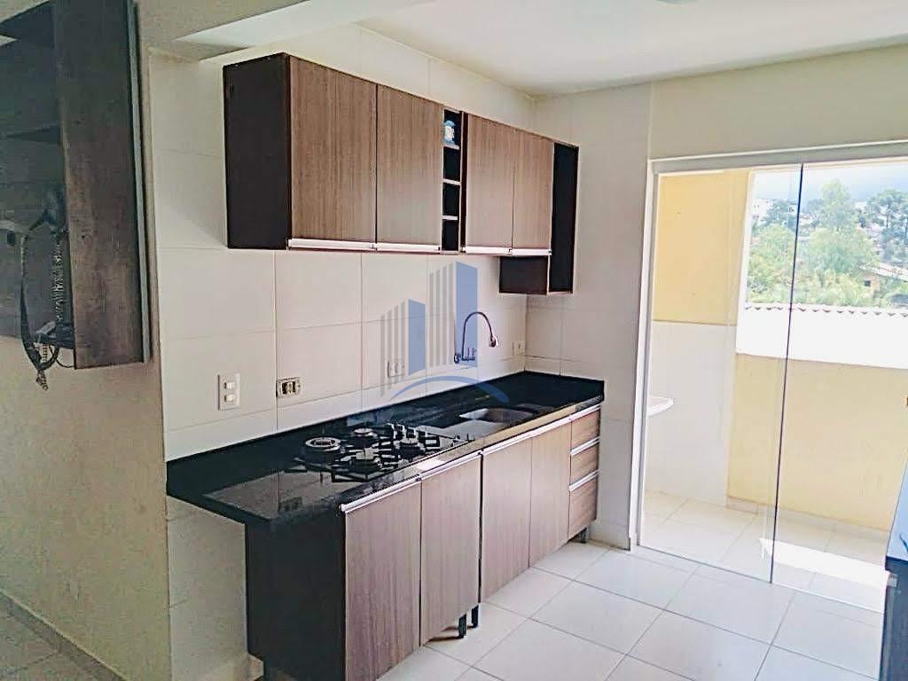 Apartamento à venda com 2 quartos, 47m² - Foto 14