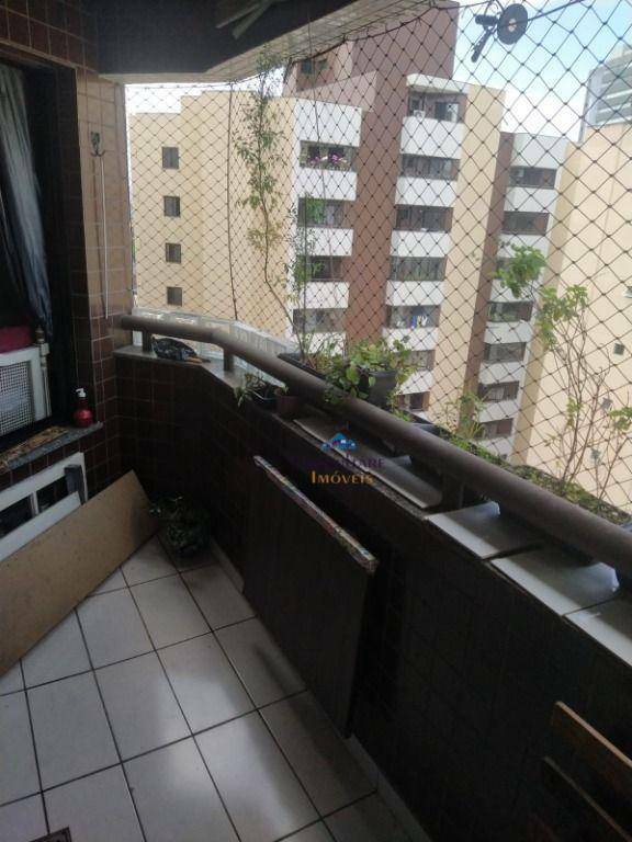 Apartamento à venda com 1 quarto, 50m² - Foto 1