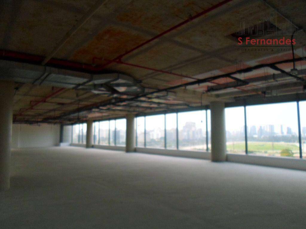 Conjunto Comercial-Sala para alugar, 565m² - Foto 3