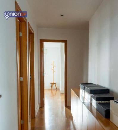 Apartamento à venda com 3 quartos, 188m² - Foto 13