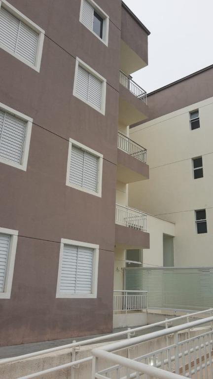 Apartamento à venda com 2 quartos, 55m² - Foto 23