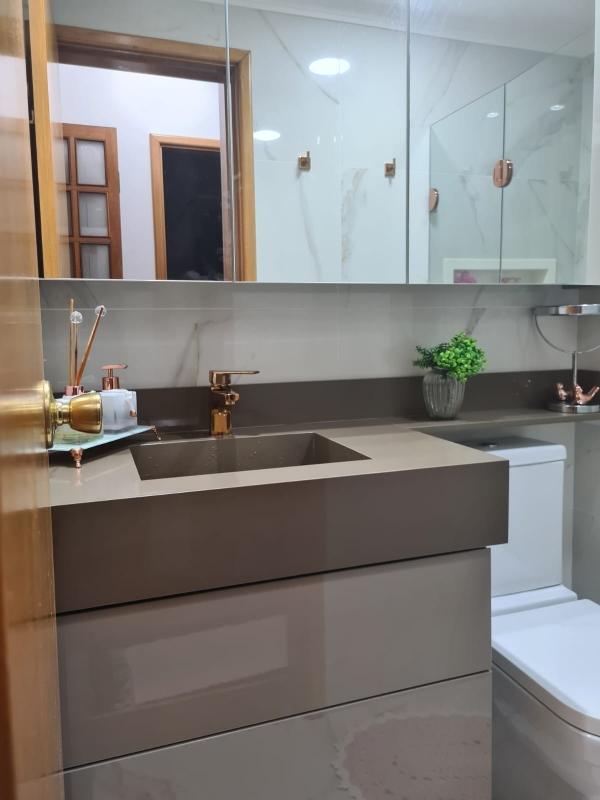 Apartamento à venda com 3 quartos, 194m² - Foto 14