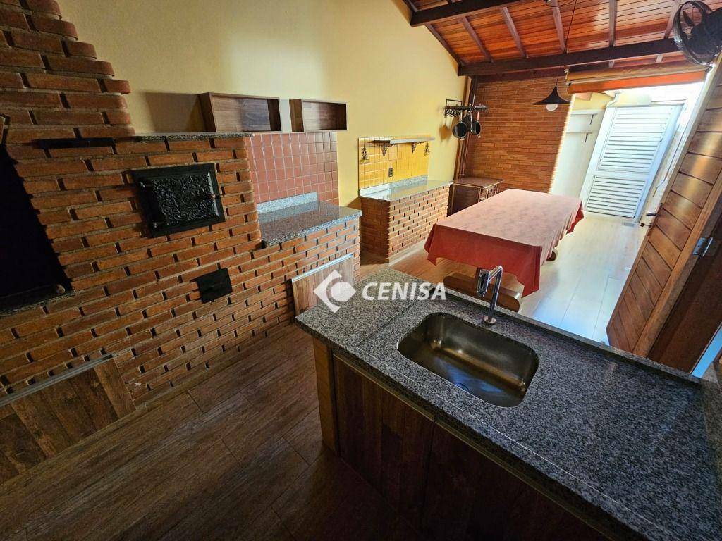 Casa à venda com 3 quartos, 185m² - Foto 12