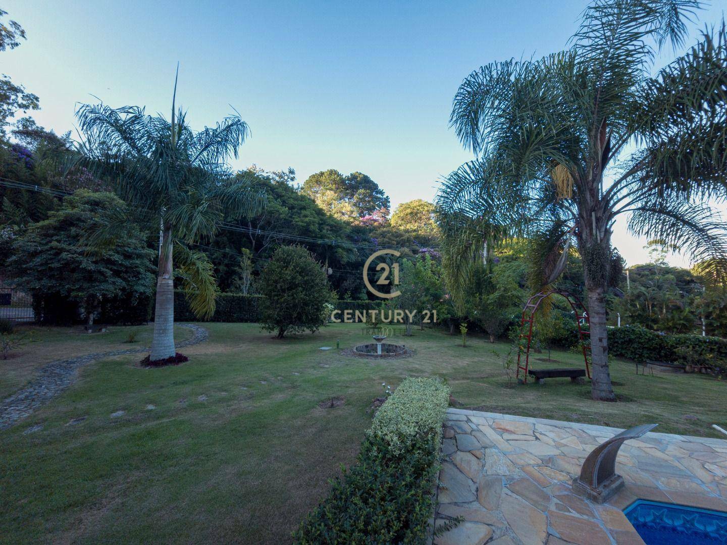 Casa de Condomínio à venda com 4 quartos, 400m² - Foto 8