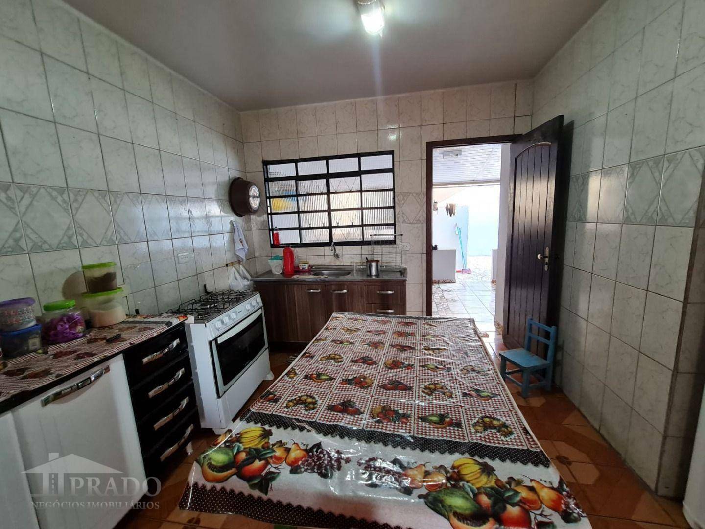 Casa à venda com 3 quartos, 120m² - Foto 17