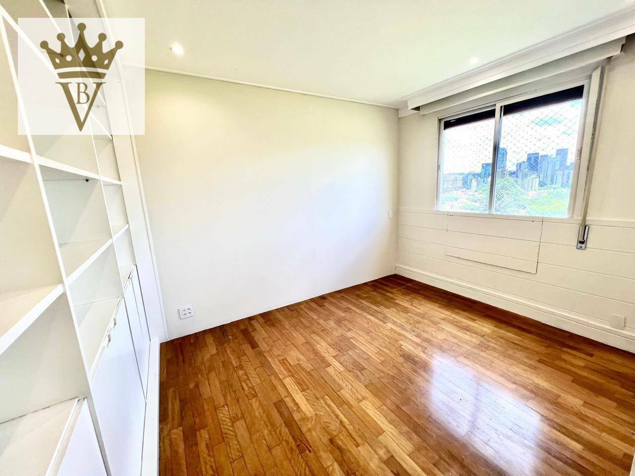 Apartamento para alugar com 3 quartos, 222m² - Foto 60