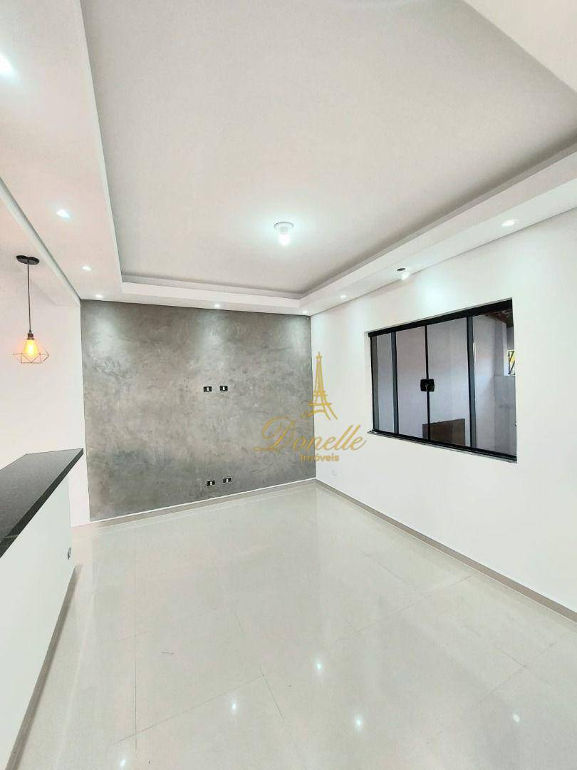 Casa à venda com 3 quartos, 140m² - Foto 10