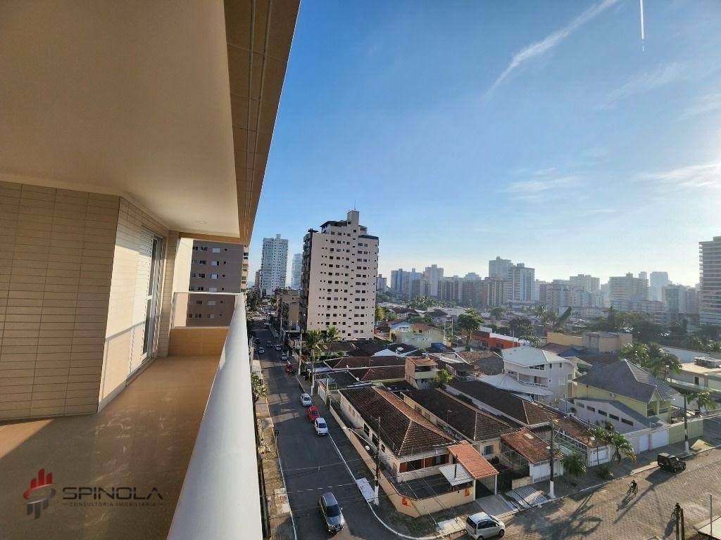 Apartamento à venda com 3 quartos, 126m² - Foto 5