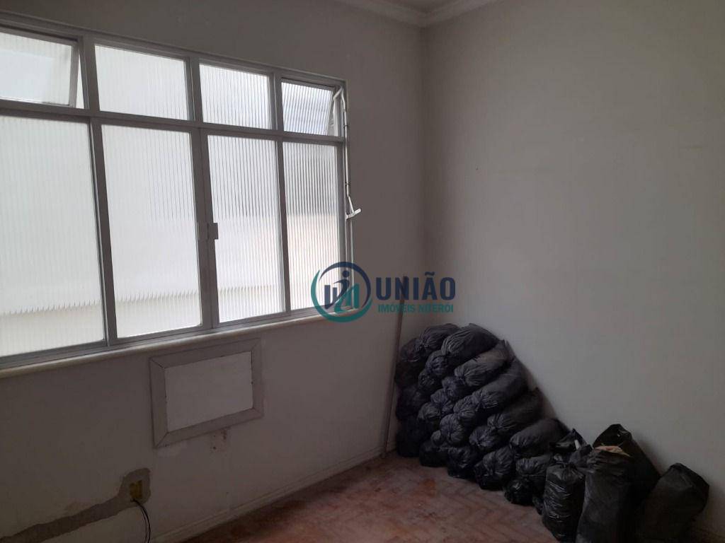 Apartamento à venda com 2 quartos, 55m² - Foto 6