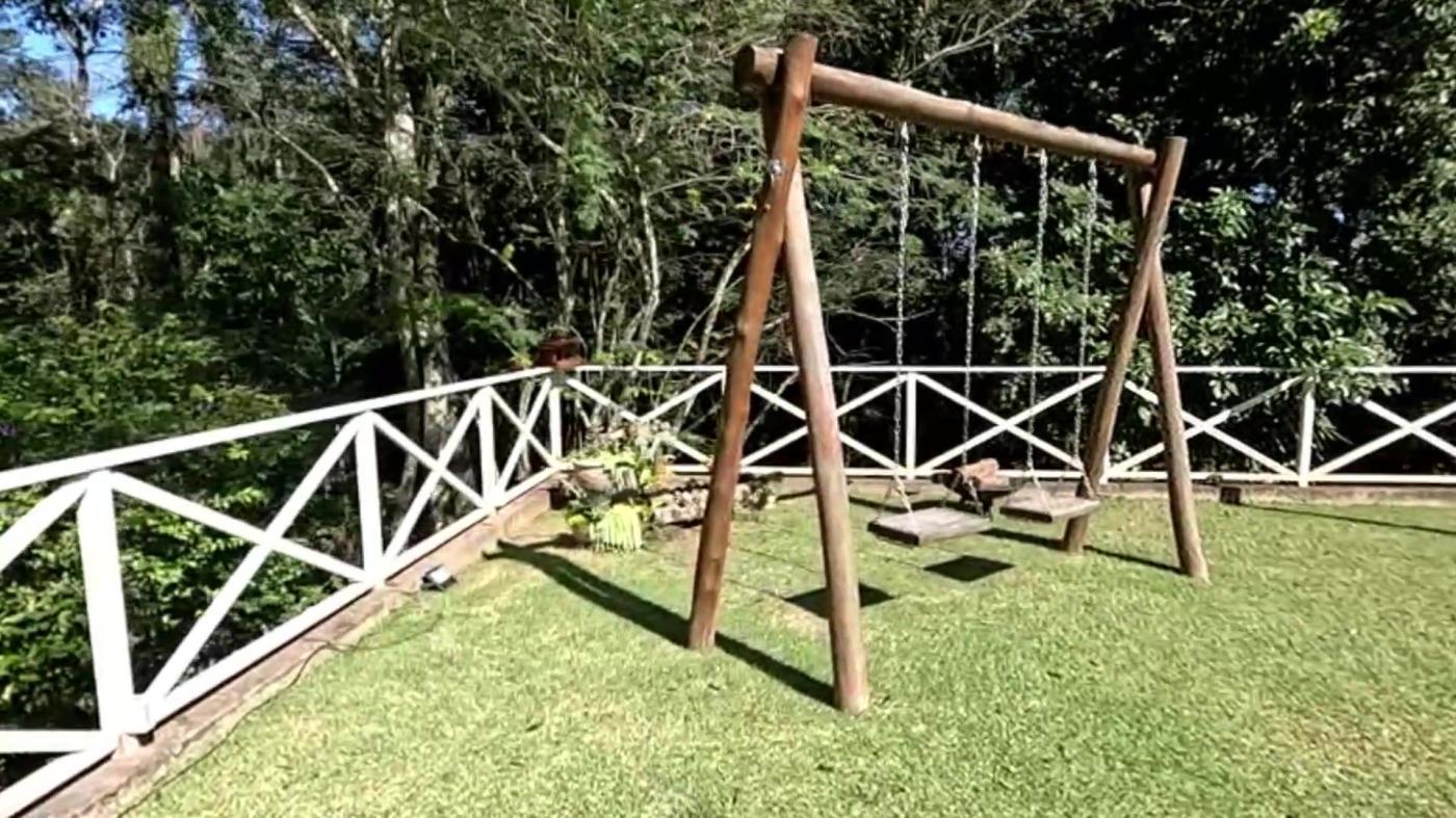Casa de Condomínio à venda com 4 quartos, 2237m² - Foto 4