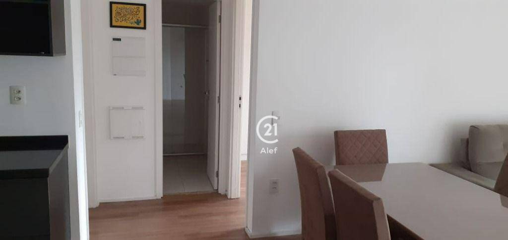 Apartamento para alugar com 2 quartos, 82m² - Foto 2