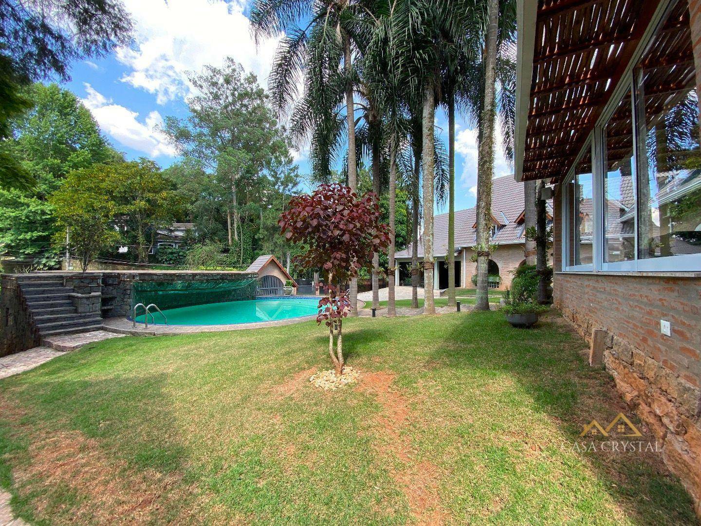 Casa de Condomínio à venda com 6 quartos, 800m² - Foto 8