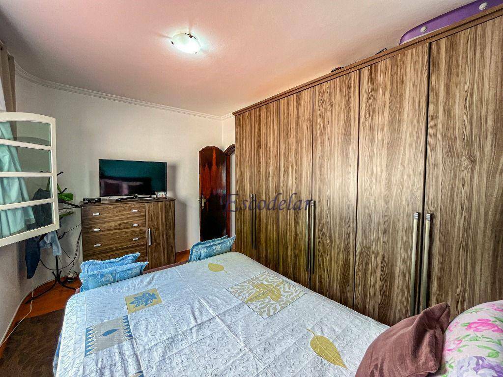 Sobrado à venda com 4 quartos, 260m² - Foto 49