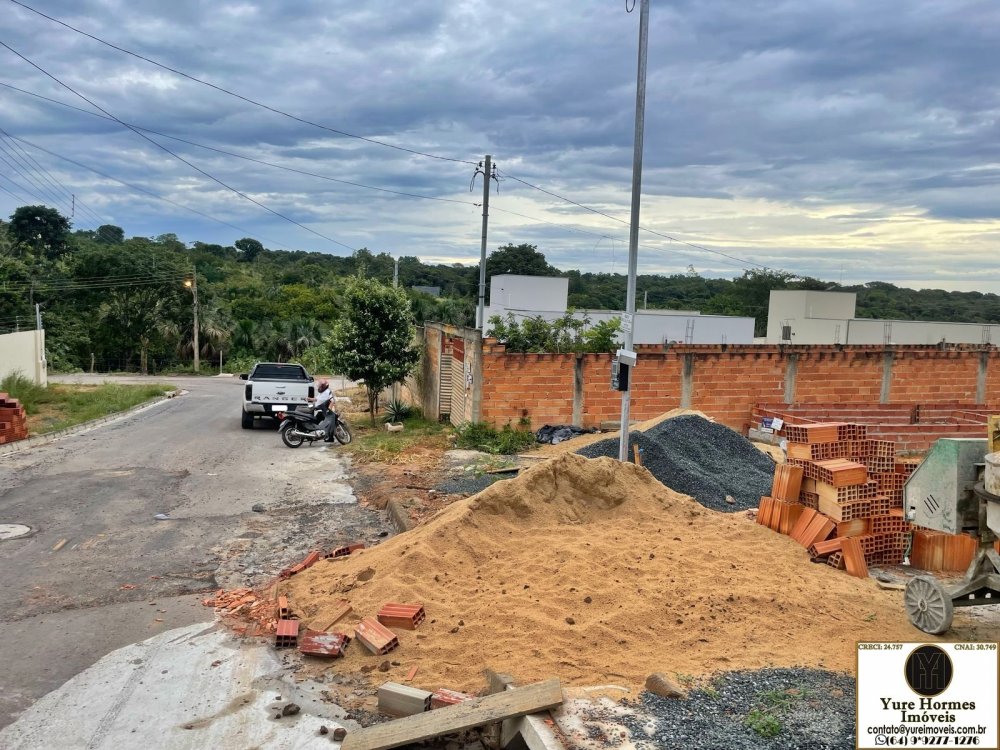 Terreno à venda, 360m² - Foto 6
