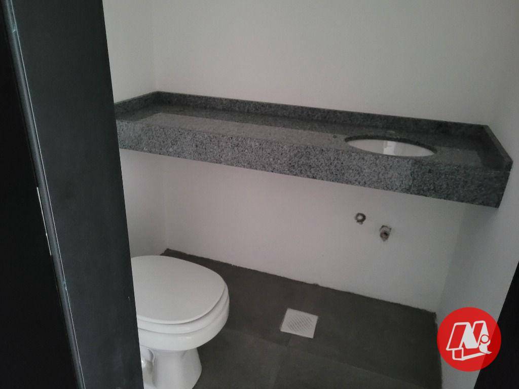 Conjunto Comercial-Sala para alugar, 53m² - Foto 6