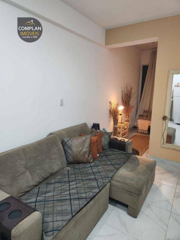 Apartamento à venda com 1 quarto, 32m² - Foto 4