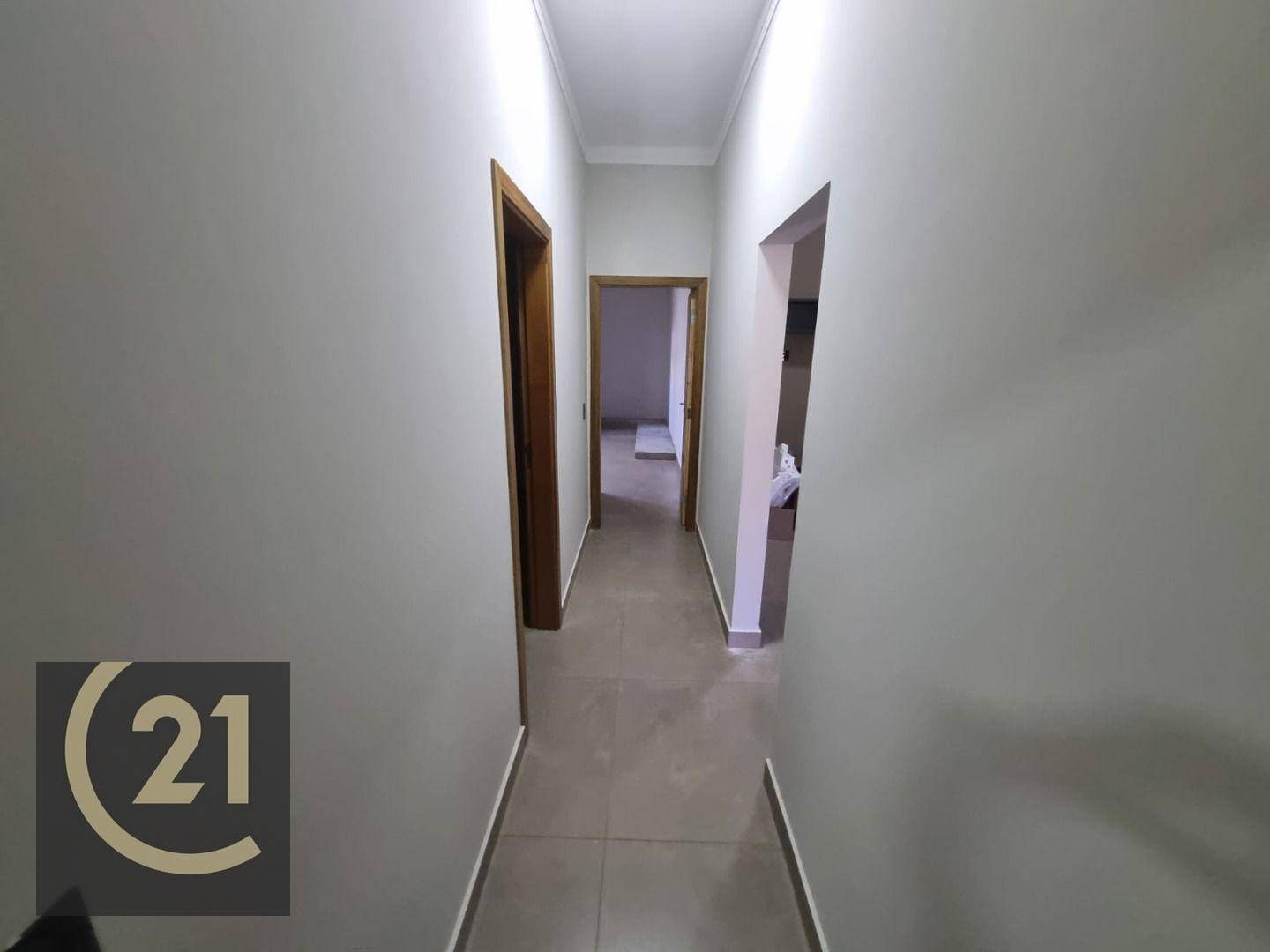 Casa de Condomínio à venda com 3 quartos, 157m² - Foto 5