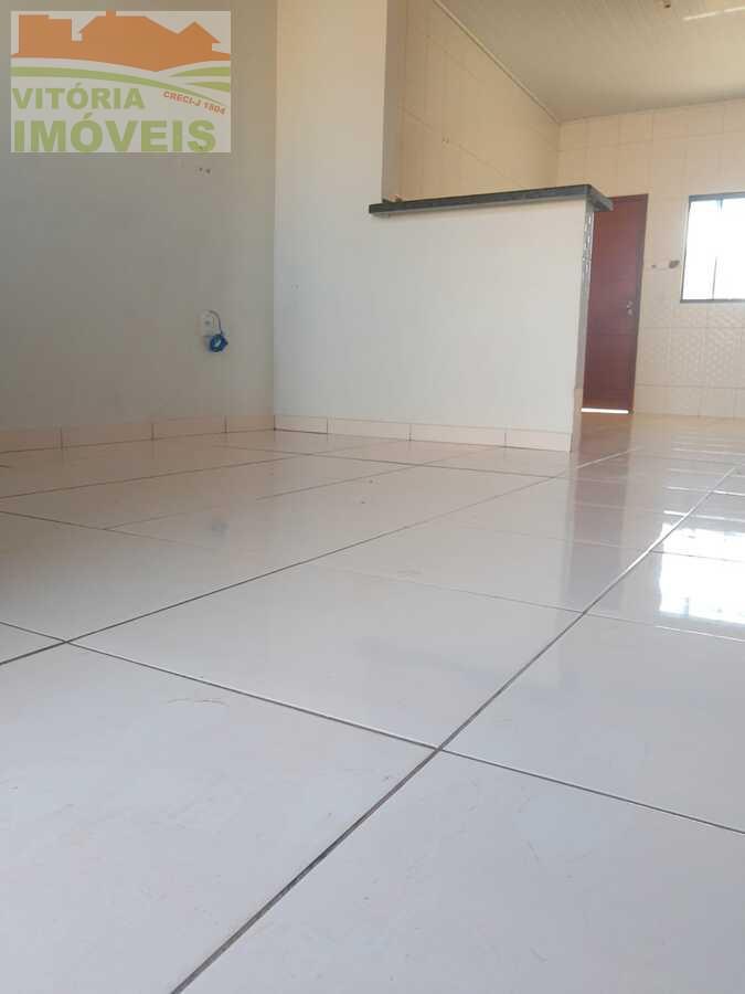 Casa, 3 quartos, 70 m² - Foto 2