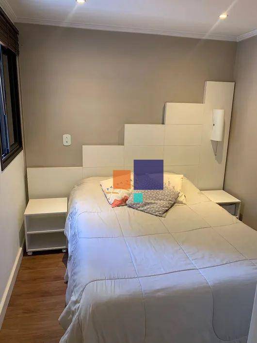 Apartamento à venda com 2 quartos, 60m² - Foto 5