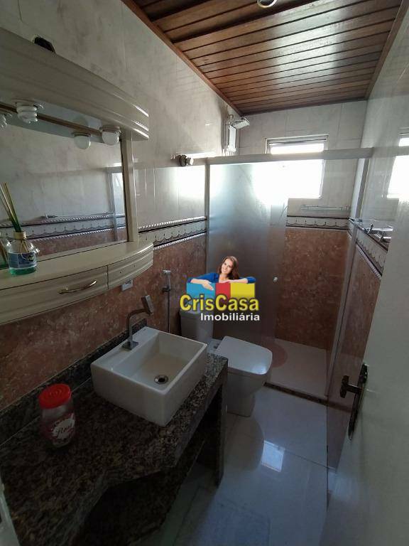 Apartamento à venda com 3 quartos, 84m² - Foto 17