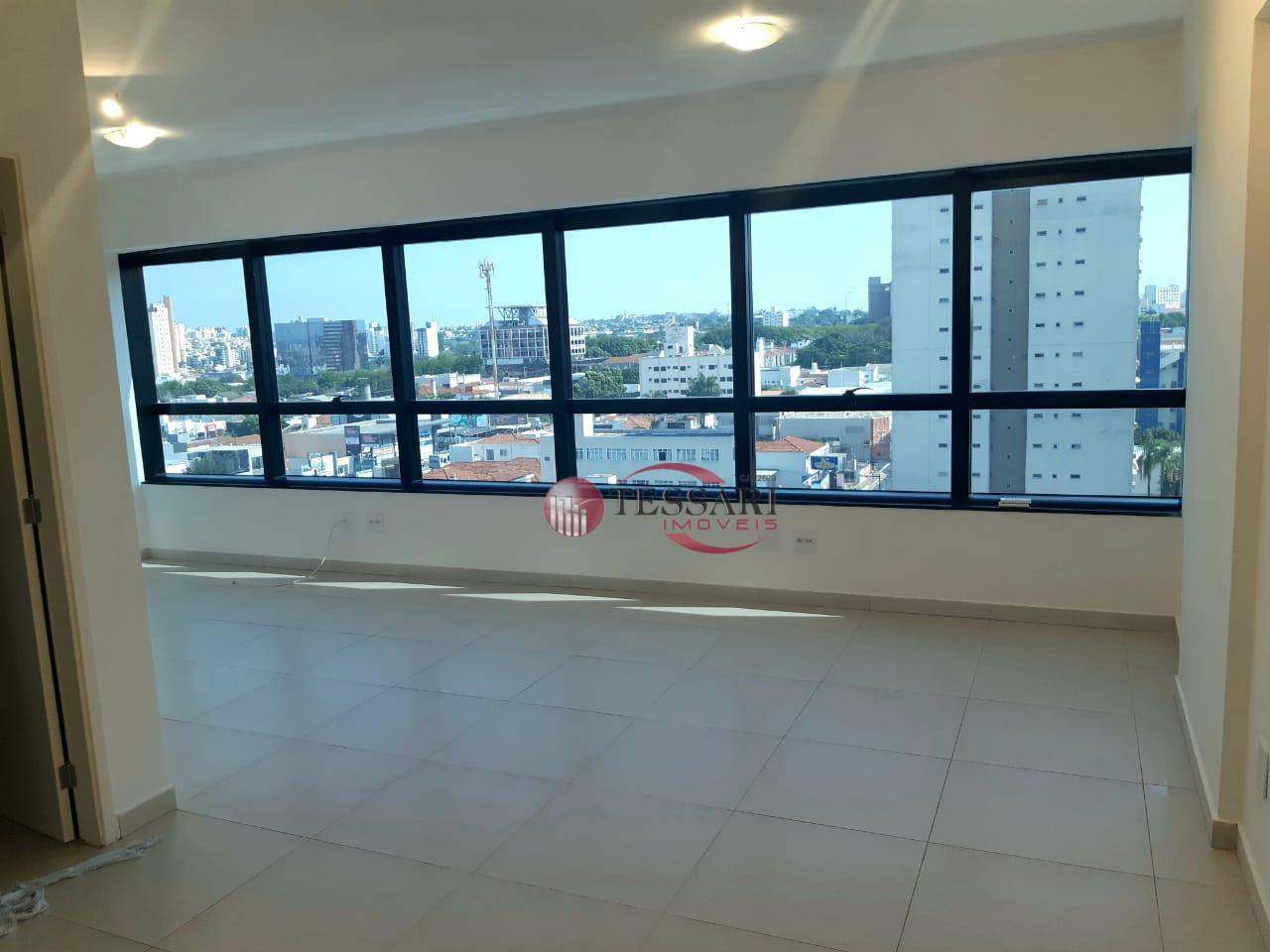 Conjunto Comercial-Sala à venda, 30m² - Foto 1