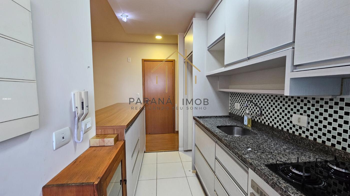 Apartamento à venda com 2 quartos, 55m² - Foto 10