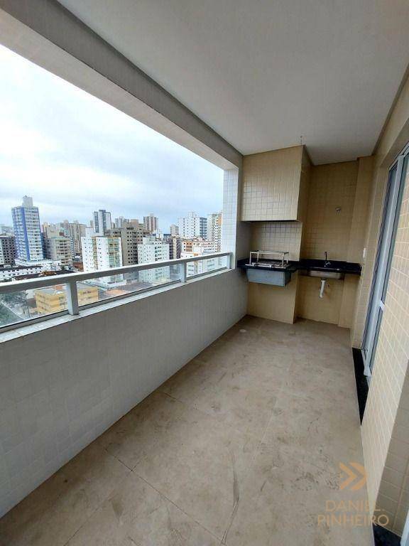 Apartamento à venda com 1 quarto, 57m² - Foto 1