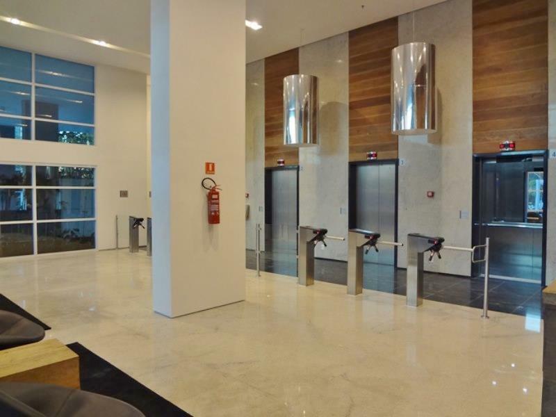 Conjunto Comercial-Sala à venda, 61m² - Foto 1